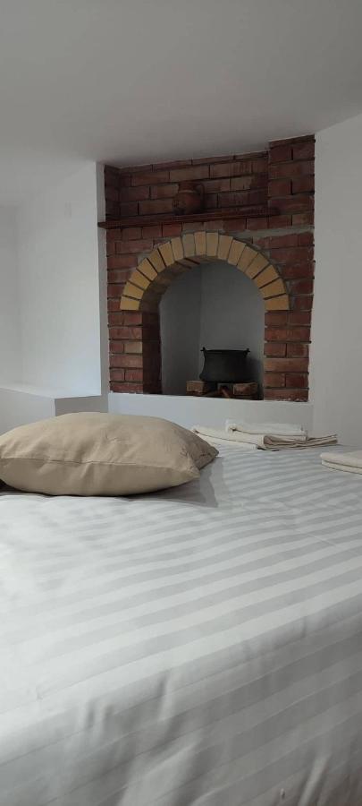 Arts Guest House -Beautiful Villa For 6 Persons 大特尔诺沃 外观 照片