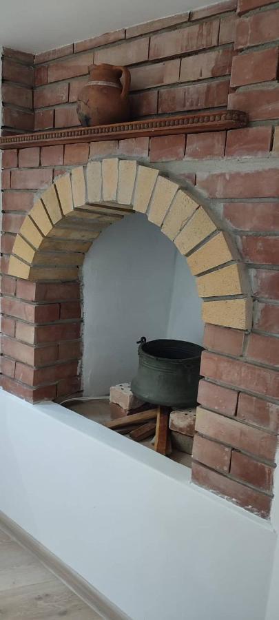 Arts Guest House -Beautiful Villa For 6 Persons 大特尔诺沃 外观 照片