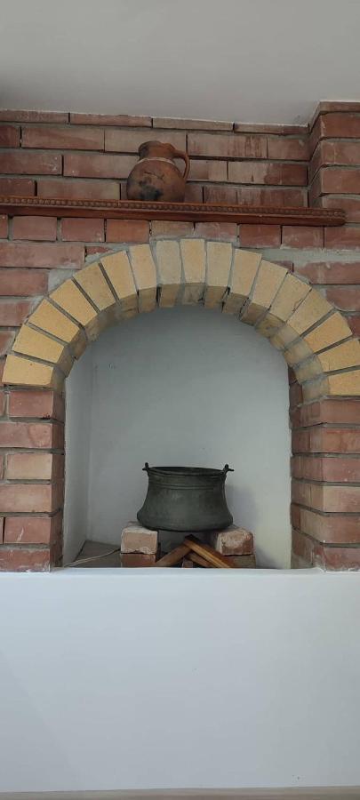 Arts Guest House -Beautiful Villa For 6 Persons 大特尔诺沃 外观 照片